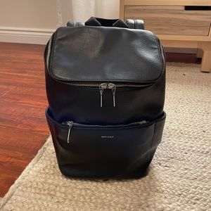 Matt & NAT Brave vegan Backpack
